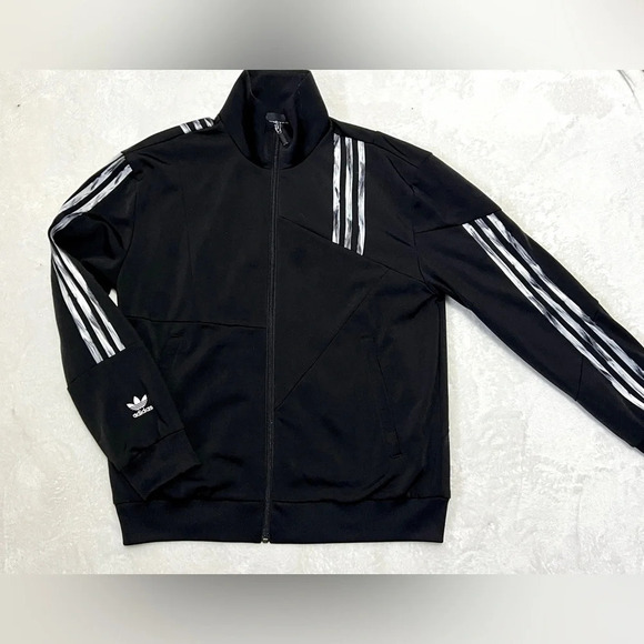 Adidas x Daniëlle Cathari Bomber Track Jacket - Small - Picture 2 of 9